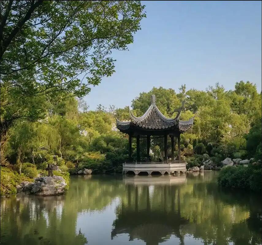 青海水云餐饮有限公司